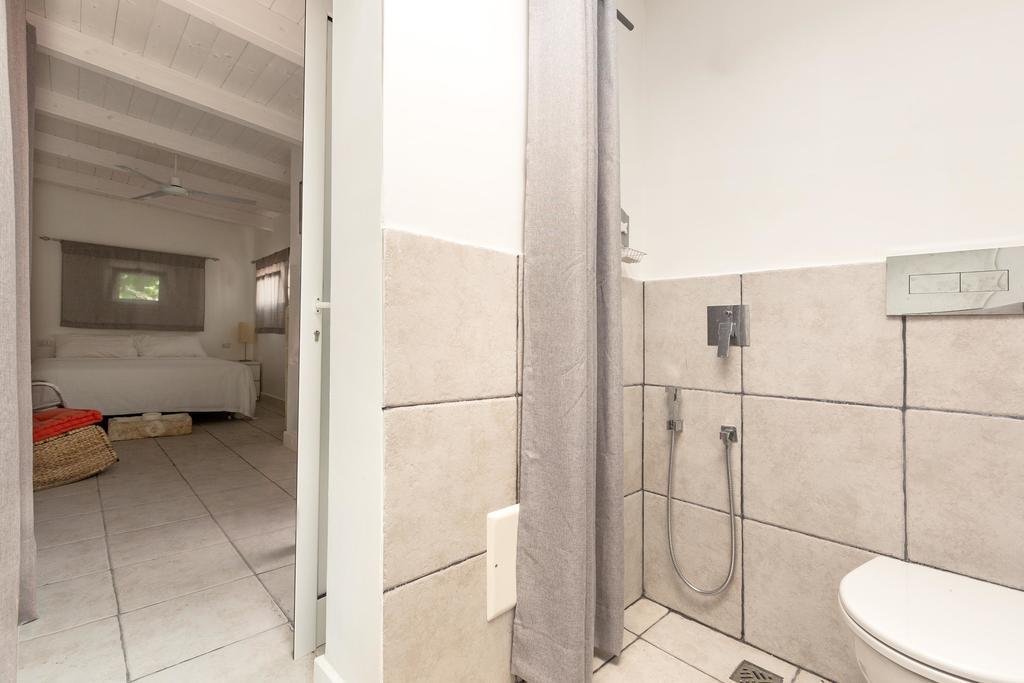 Villa Isabo Mola di Bari Exteriör bild