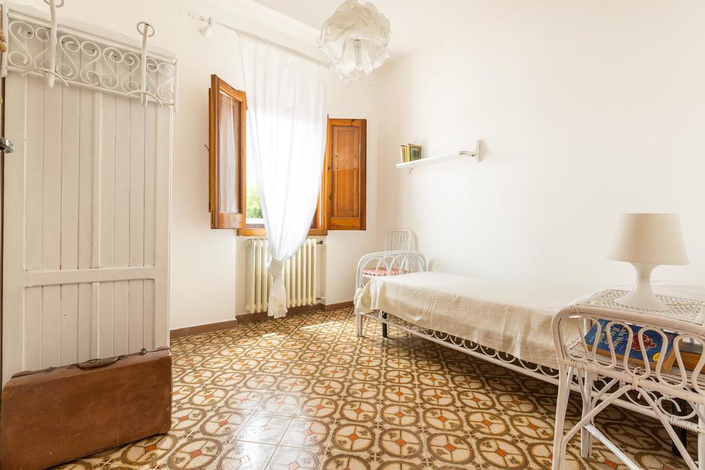 Villa Isabo Mola di Bari Exteriör bild