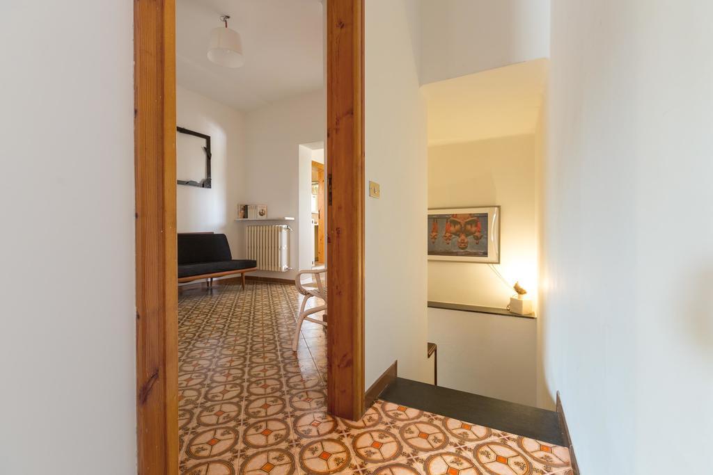 Villa Isabo Mola di Bari Exteriör bild