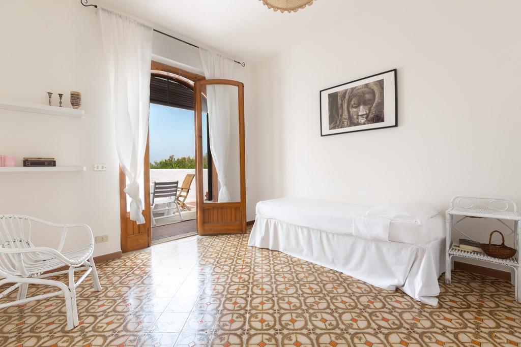Villa Isabo Mola di Bari Exteriör bild